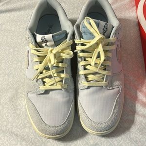 Nike dunk low retro se “gone fishing”